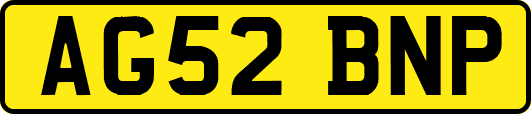 AG52BNP