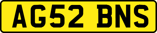 AG52BNS