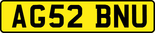 AG52BNU