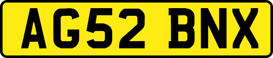 AG52BNX