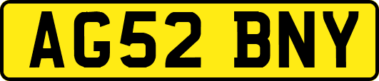 AG52BNY