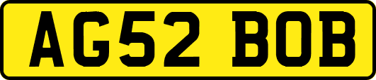AG52BOB
