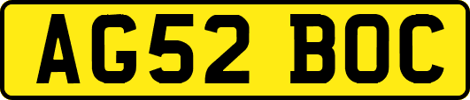 AG52BOC