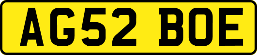 AG52BOE
