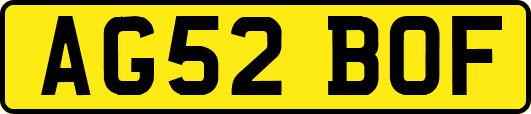 AG52BOF