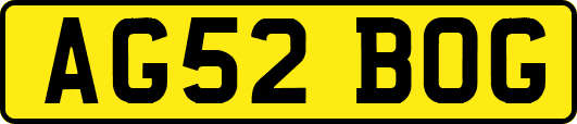 AG52BOG