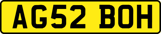 AG52BOH