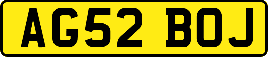 AG52BOJ