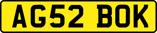 AG52BOK