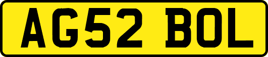 AG52BOL