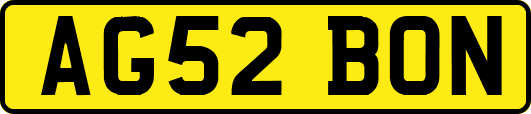 AG52BON