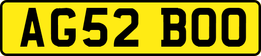 AG52BOO