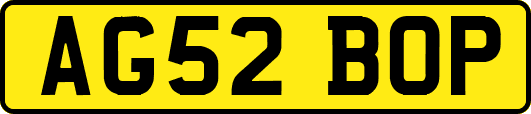 AG52BOP