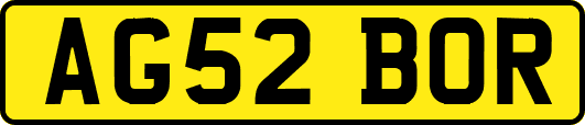 AG52BOR