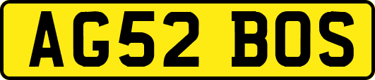 AG52BOS