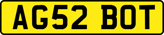 AG52BOT