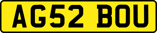 AG52BOU