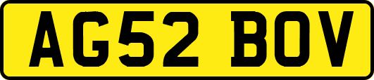 AG52BOV