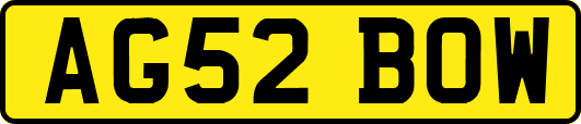 AG52BOW
