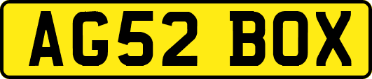 AG52BOX