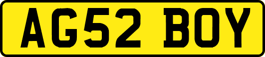 AG52BOY