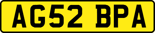 AG52BPA