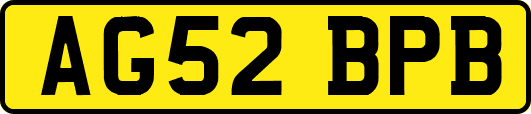 AG52BPB