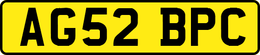 AG52BPC