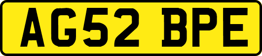 AG52BPE