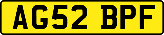 AG52BPF