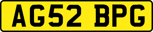 AG52BPG