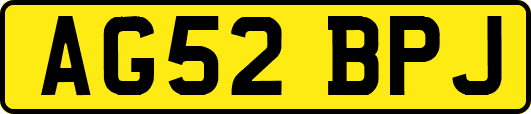 AG52BPJ