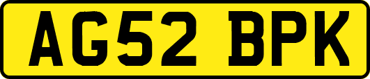 AG52BPK