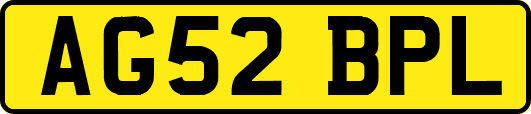 AG52BPL