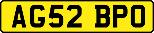 AG52BPO