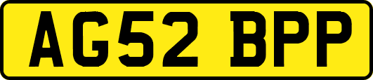 AG52BPP