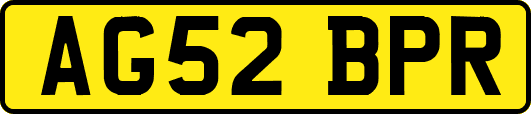 AG52BPR