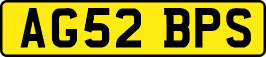 AG52BPS
