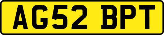 AG52BPT