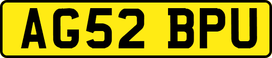AG52BPU