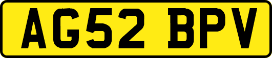 AG52BPV
