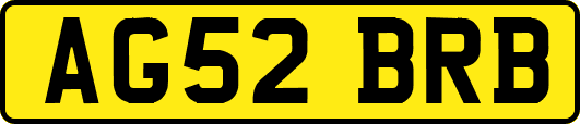 AG52BRB
