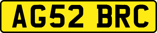 AG52BRC