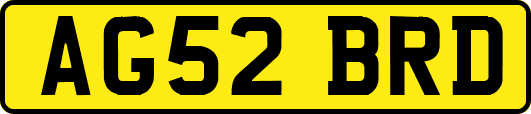 AG52BRD
