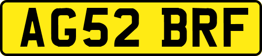 AG52BRF