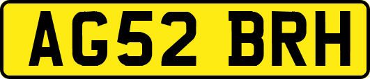 AG52BRH