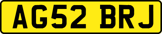 AG52BRJ