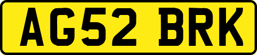 AG52BRK
