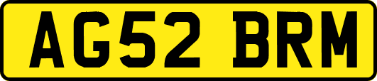 AG52BRM