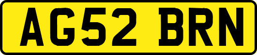 AG52BRN